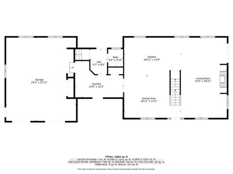 6543 Concession Road 2 Road Clearview ON L0M 1N0