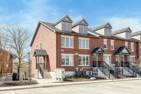 242 Penetanguishene Road Barrie ON L4M 7C2
