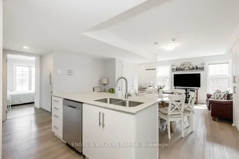 242 Penetanguishene Road Barrie ON L4M 7C2