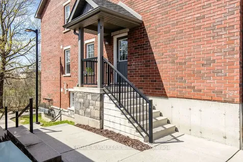 242 Penetanguishene Road Barrie ON L4M 7C2
