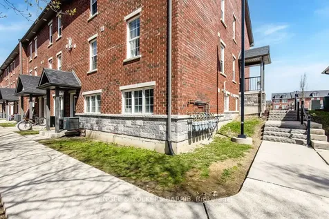 242 Penetanguishene Road Barrie ON L4M 7C2