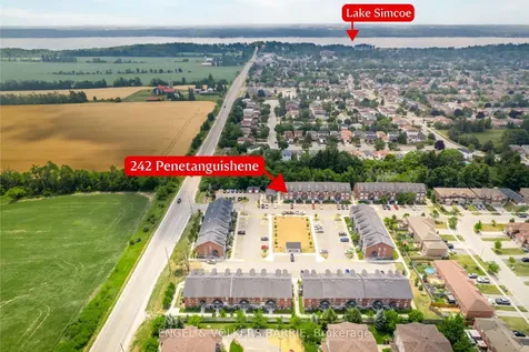 242 Penetanguishene Road Barrie ON L4M 7C2