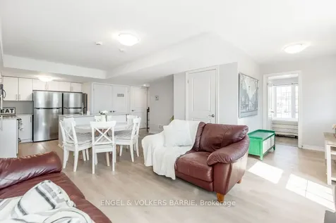 242 Penetanguishene Road Barrie ON L4M 7C2