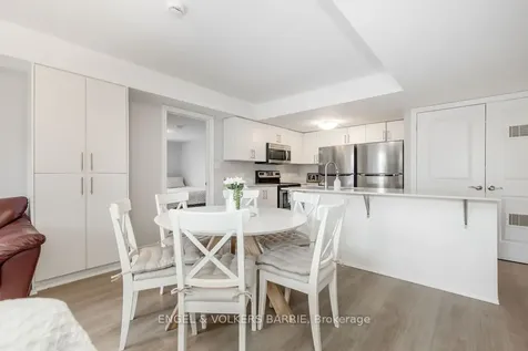 242 Penetanguishene Road Barrie ON L4M 7C2