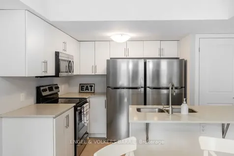 242 Penetanguishene Road Barrie ON L4M 7C2