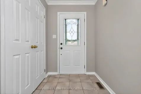 64 Gosney Crescent Barrie ON L4N 6T7