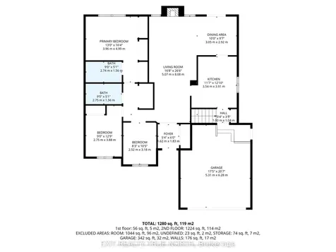 64 Gosney Crescent Barrie ON L4N 6T7