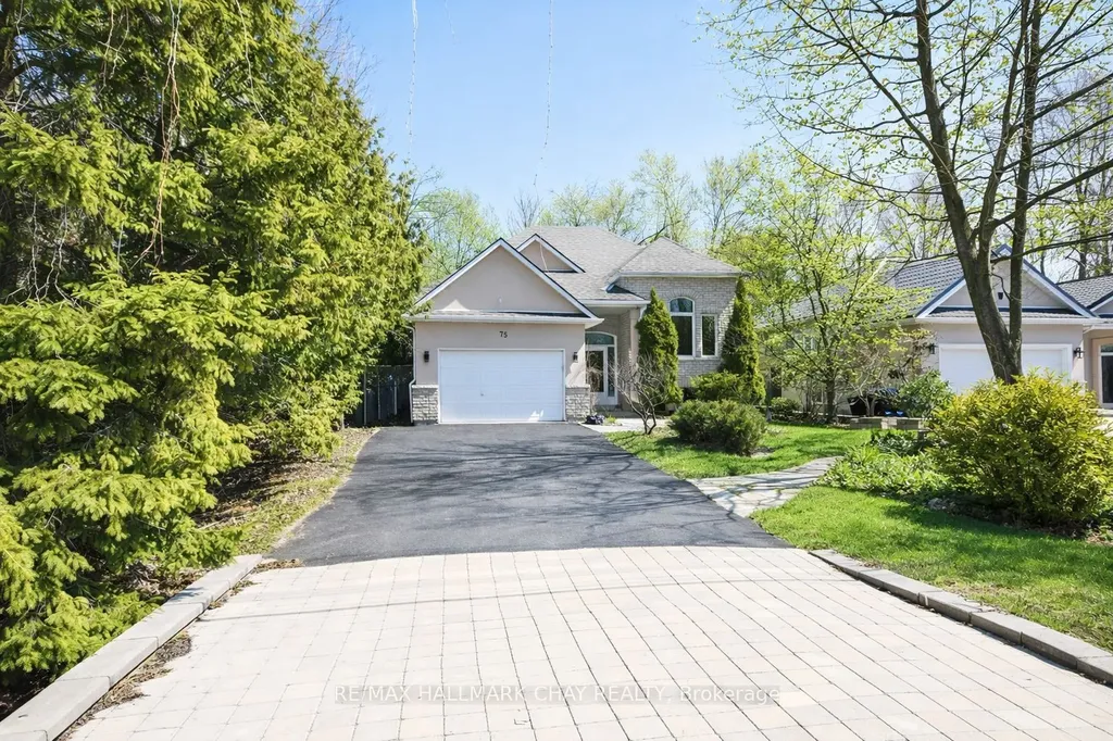 75 62nd Street S Wasaga Beach ON L9Z 1V5