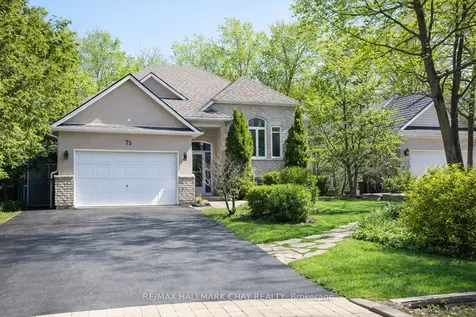 75 62nd Street S Wasaga Beach ON L9Z 1V5