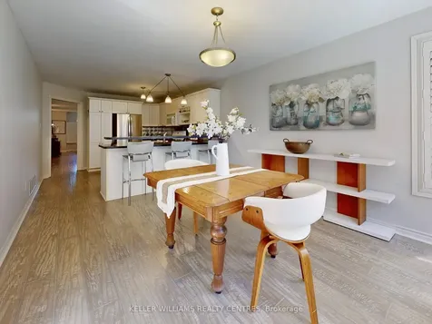 14 Gables Way Barrie ON L4N 8M3