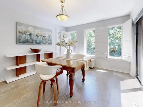 14 Gables Way Barrie ON L4N 8M3
