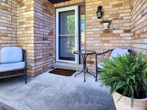 14 Gables Way Barrie ON L4N 8M3