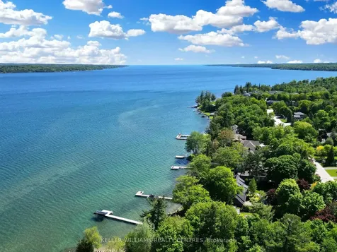 14 Gables Way Barrie ON L4N 8M3