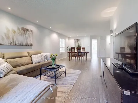 14 Gables Way Barrie ON L4N 8M3
