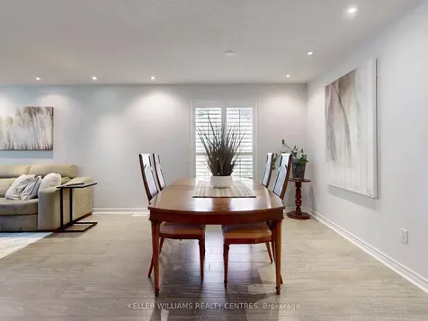 14 Gables Way Barrie ON L4N 8M3