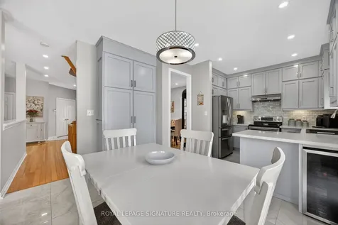 67 Penvill Trail Barrie ON L4N 5M8
