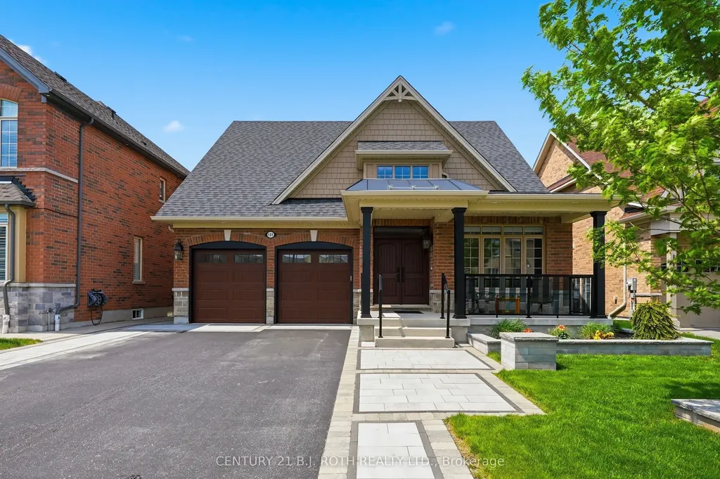 131 Trail Boulevard Springwater ON L9X 0S7