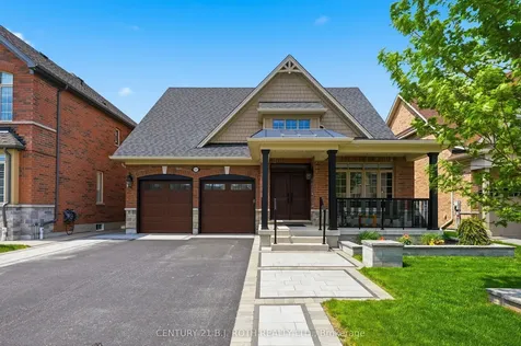 131 Trail Boulevard Springwater ON L9X 0S7
