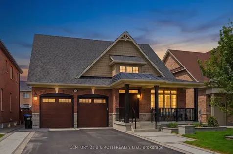 131 Trail Boulevard Springwater ON L9X 0S7