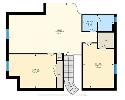 131 Trail Boulevard Springwater ON L9X 0S7