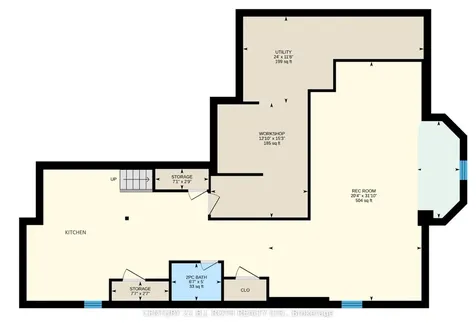 131 Trail Boulevard Springwater ON L9X 0S7