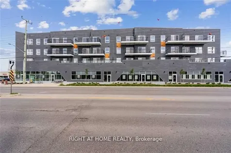 430 Essa Road Barrie ON L4N 9C6