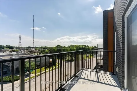 430 Essa Road Barrie ON L4N 9C6