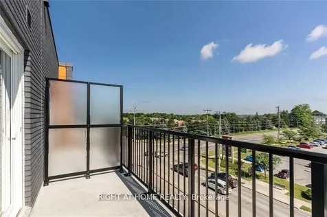 430 Essa Road Barrie ON L4N 9C6