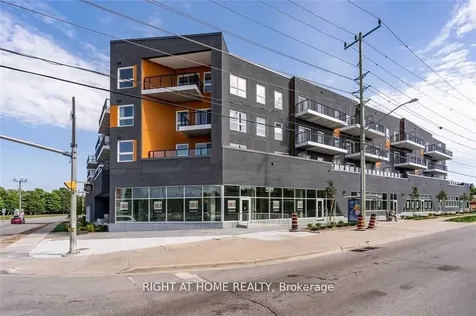 430 Essa Road Barrie ON L4N 9C6