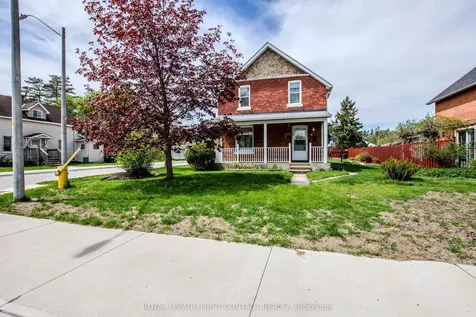 14 Frederick Street Barrie ON L4N 2L5