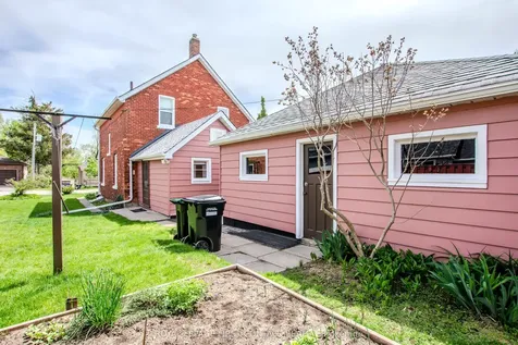 14 Frederick Street Barrie ON L4N 2L5