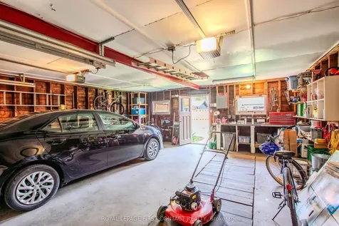 14 Frederick Street Barrie ON L4N 2L5