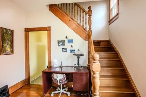 14 Frederick Street Barrie ON L4N 2L5