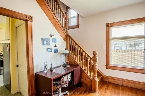 14 Frederick Street Barrie ON L4N 2L5