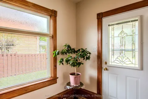 14 Frederick Street Barrie ON L4N 2L5