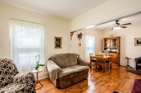 14 Frederick Street Barrie ON L4N 2L5