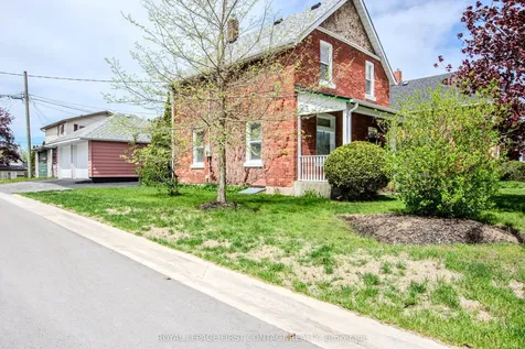 14 Frederick Street Barrie ON L4N 2L5