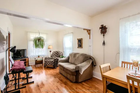 14 Frederick Street Barrie ON L4N 2L5