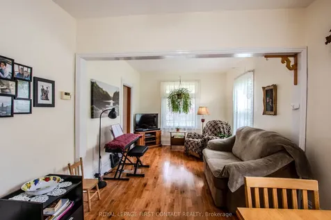 14 Frederick Street Barrie ON L4N 2L5