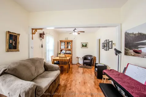14 Frederick Street Barrie ON L4N 2L5
