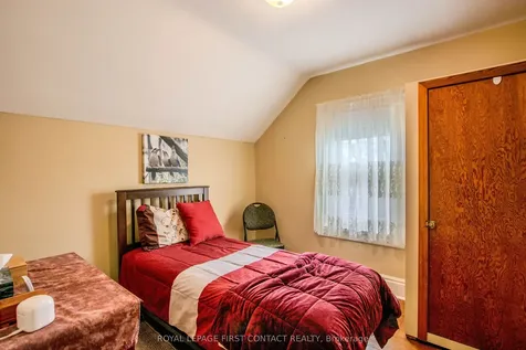 14 Frederick Street Barrie ON L4N 2L5
