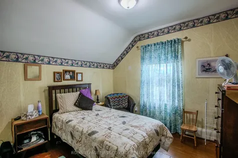 14 Frederick Street Barrie ON L4N 2L5