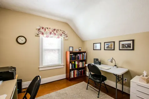 14 Frederick Street Barrie ON L4N 2L5
