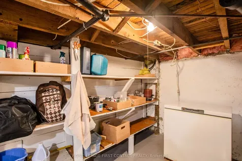 14 Frederick Street Barrie ON L4N 2L5
