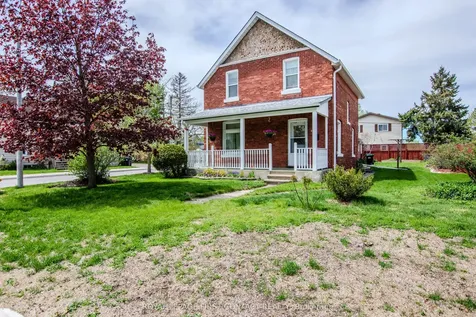 14 Frederick Street Barrie ON L4N 2L5