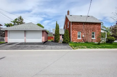 14 Frederick Street Barrie ON L4N 2L5