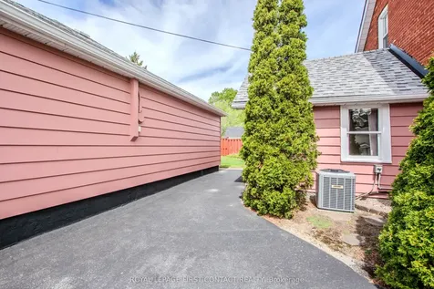 14 Frederick Street Barrie ON L4N 2L5