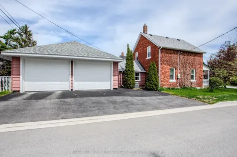 14 Frederick Street Barrie ON L4N 2L5