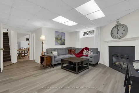 83 Eugenia Street Barrie ON L4M 1P9