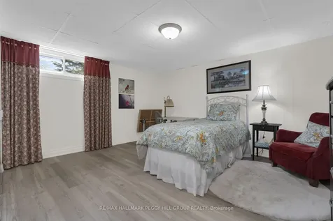 83 Eugenia Street Barrie ON L4M 1P9